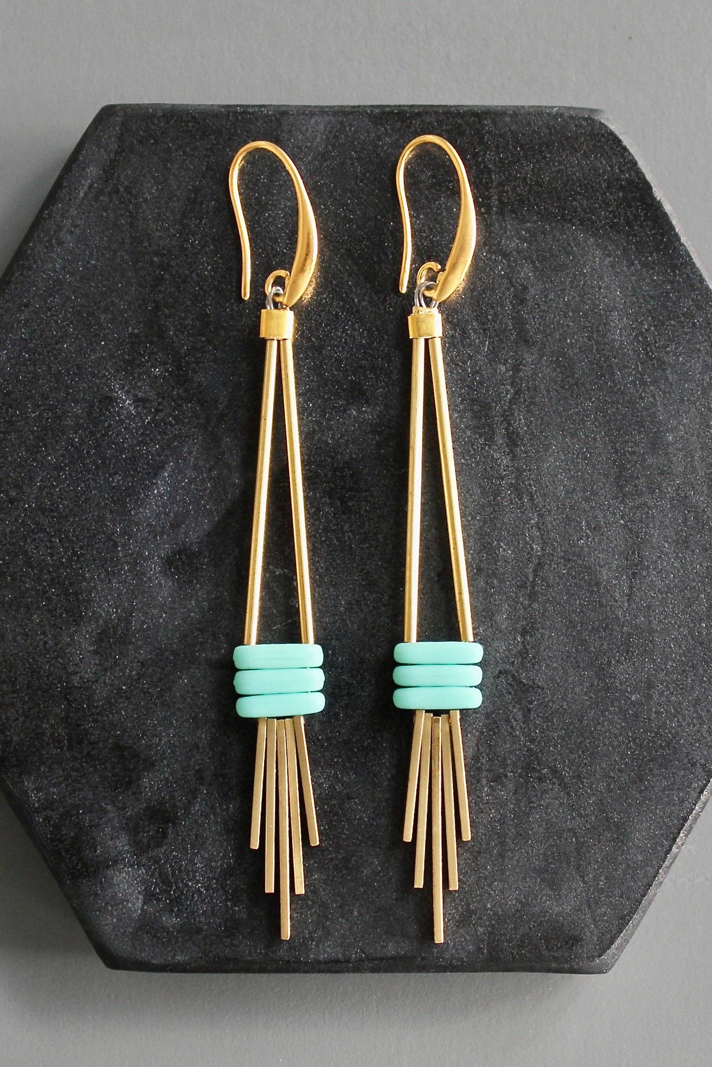 Aisling Earrings