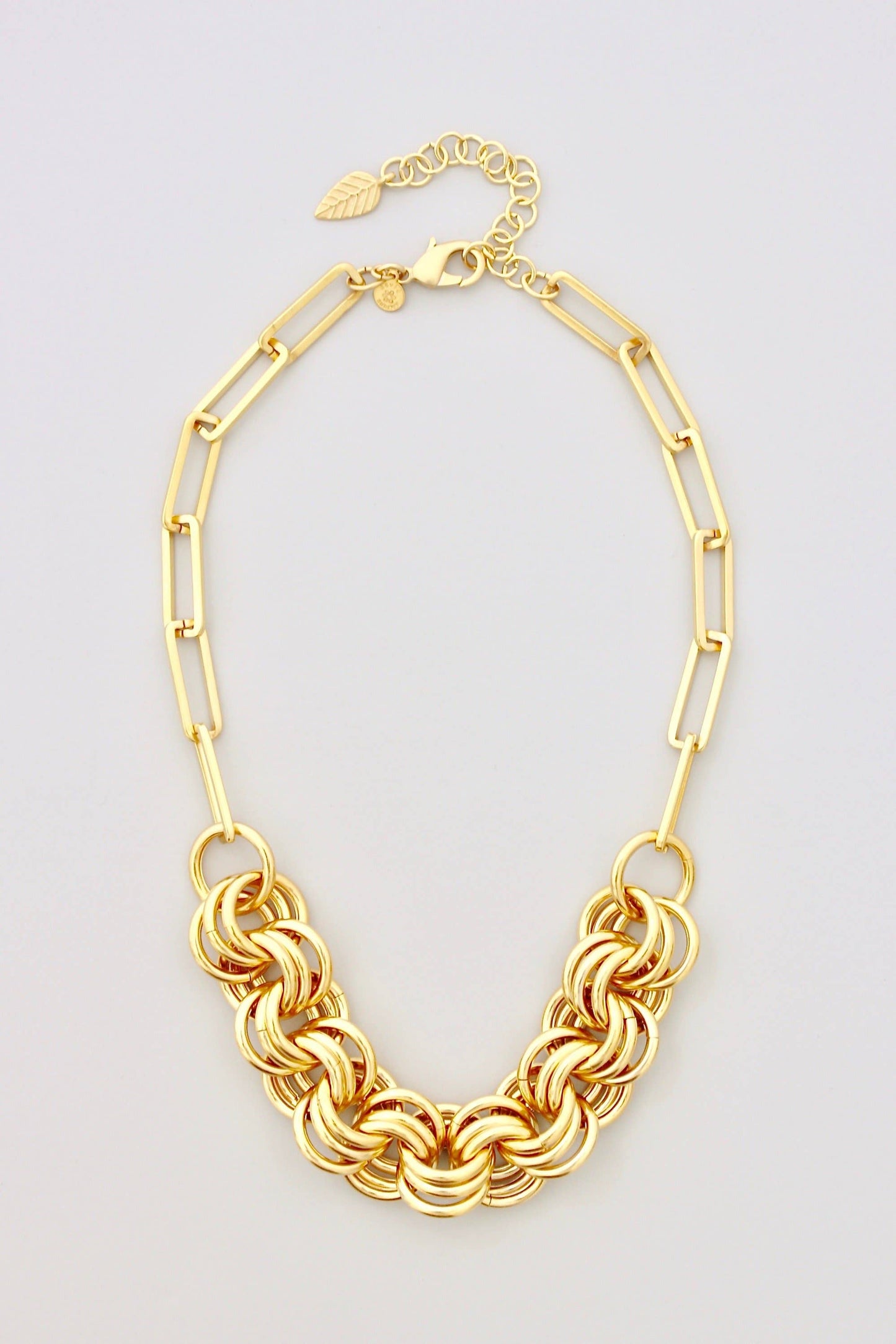 Veronica Chain Necklace