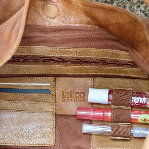 Lindsey Tote/Shoulder Bag