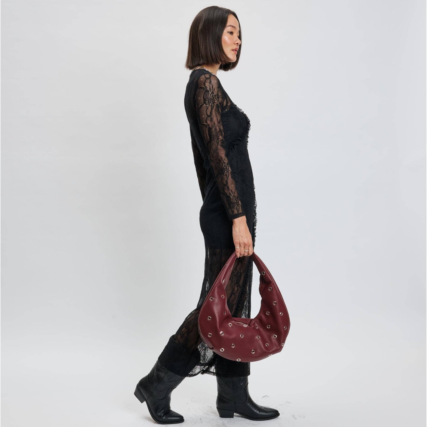 Riot Shoulder Bag