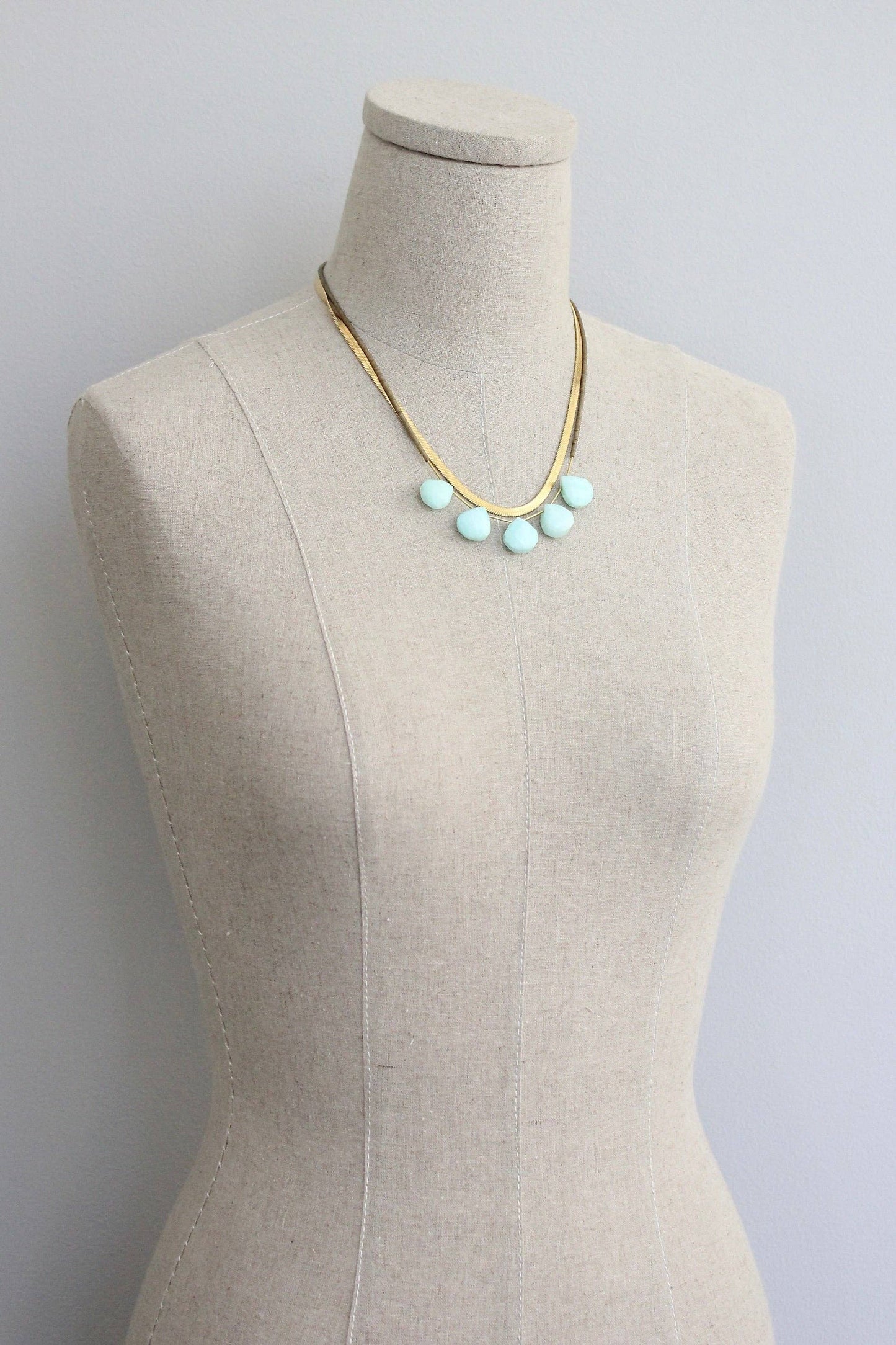 Soley Necklace