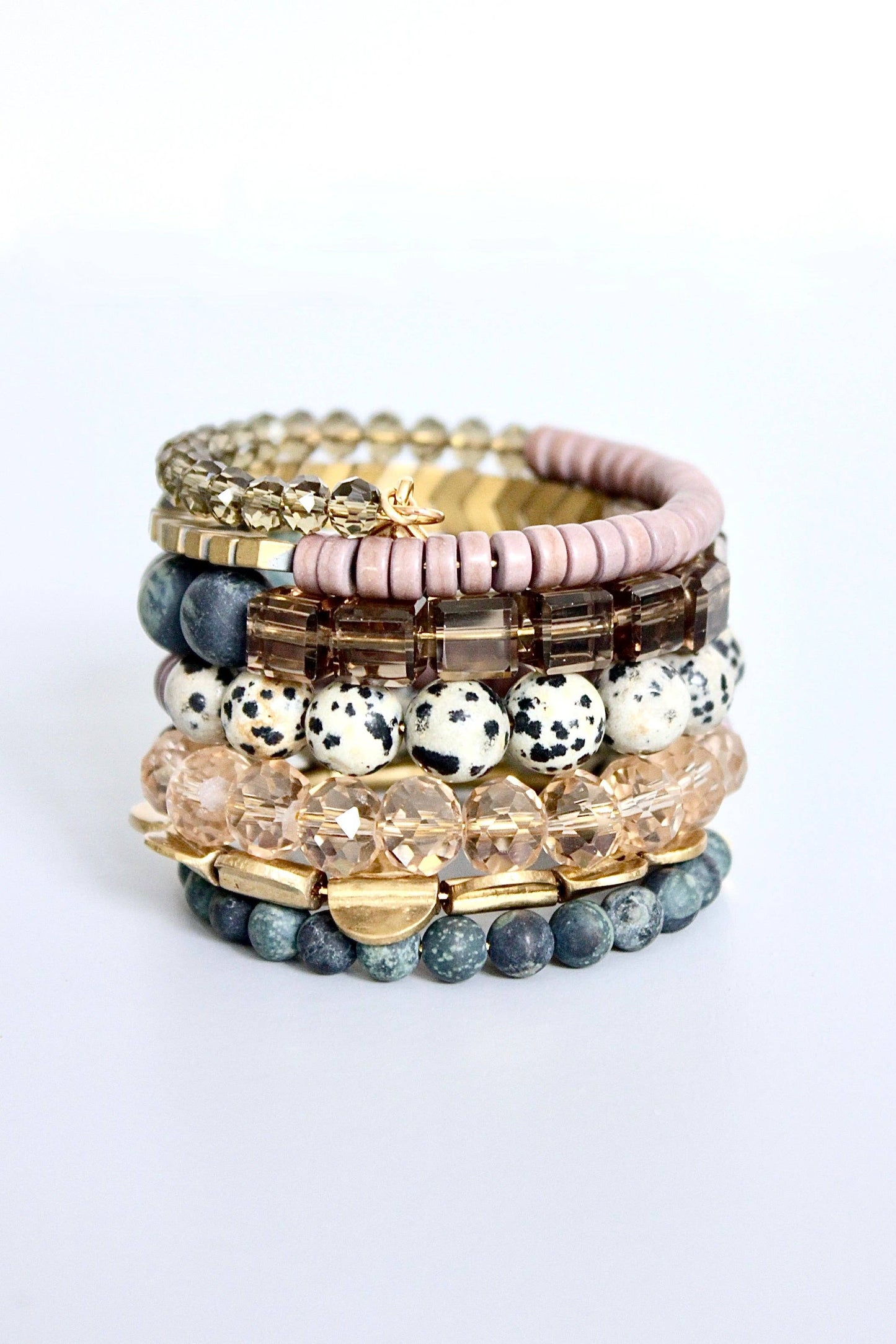 Rosalie Wrap Bracelet