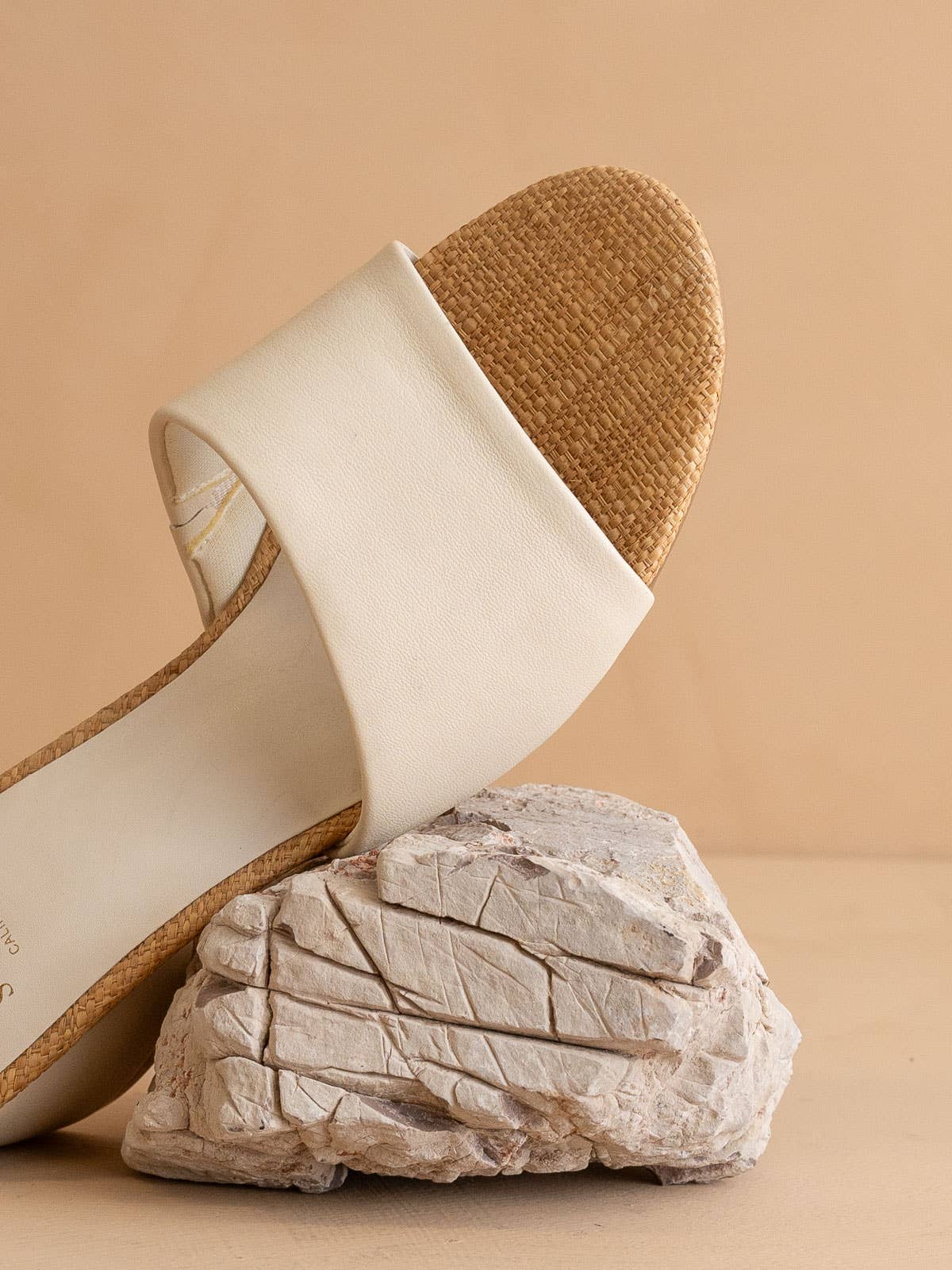 The Paloma Sandal