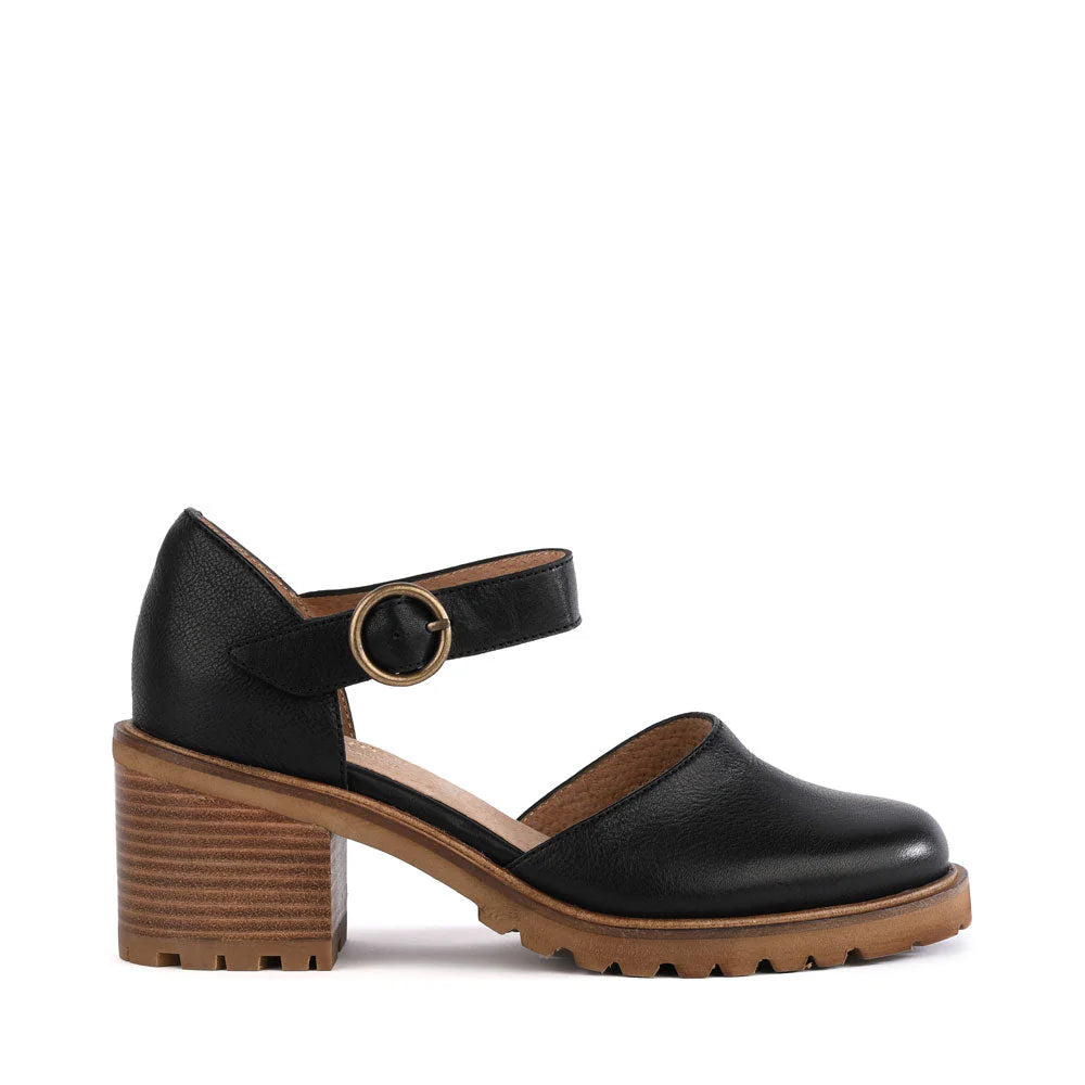 Lock and Key Boots