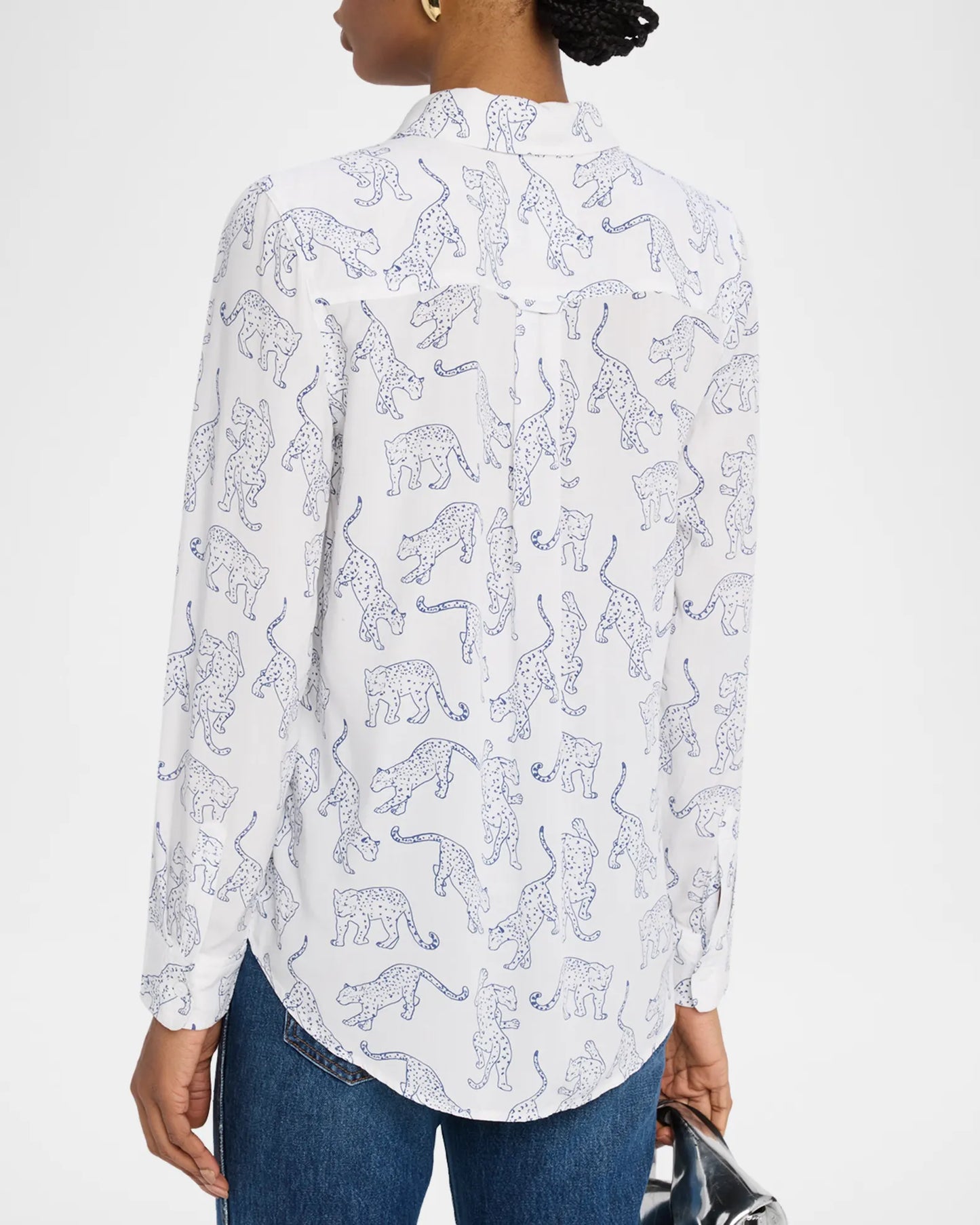 Kathryn Shirt