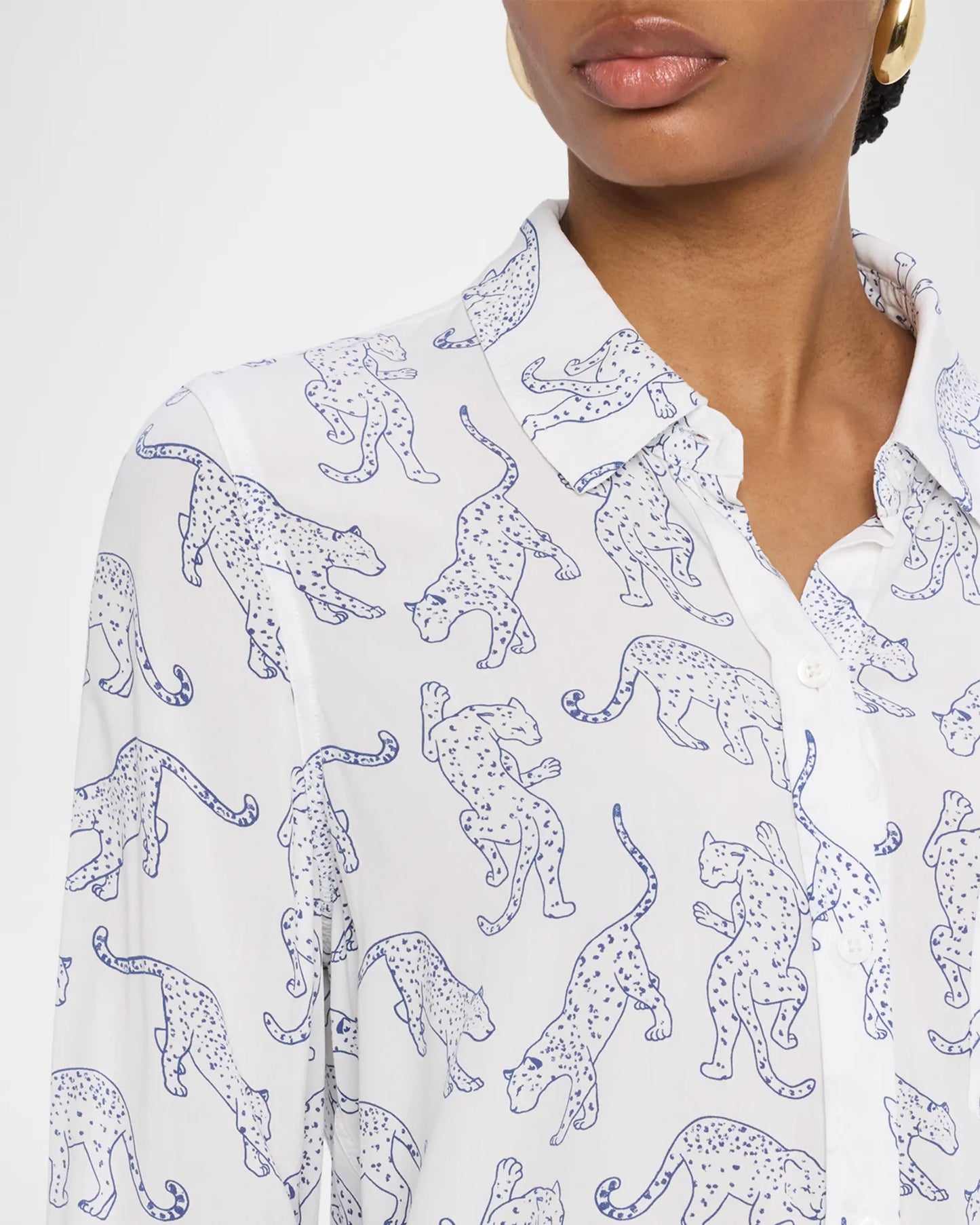Kathryn Shirt