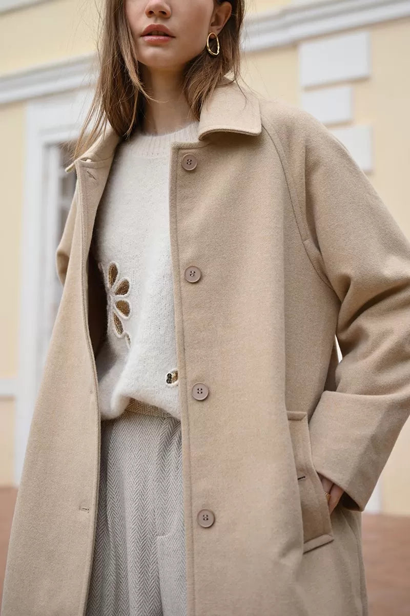 Callista Coat