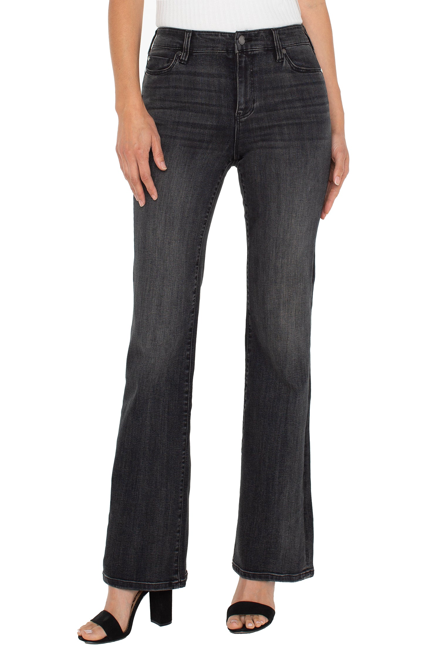 Lucy Bootcut 32''