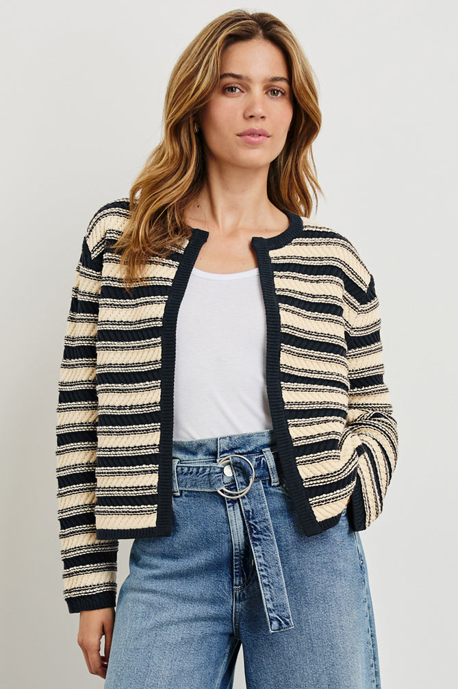 Nelly Sweater