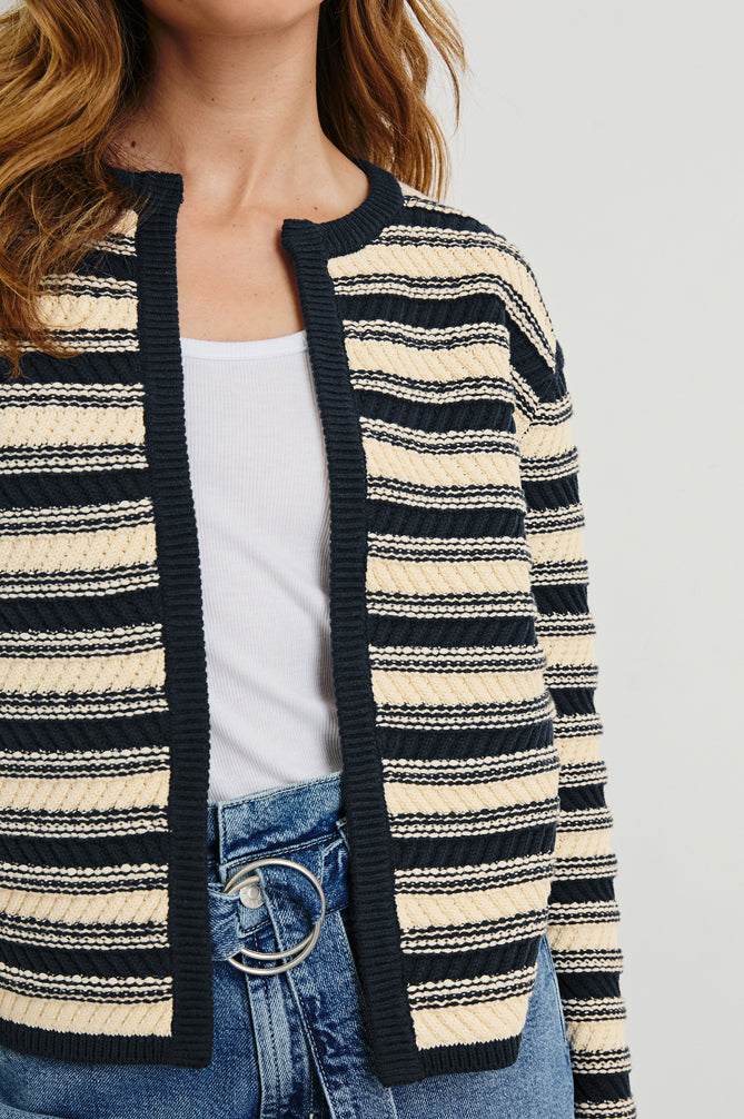Nelly Sweater