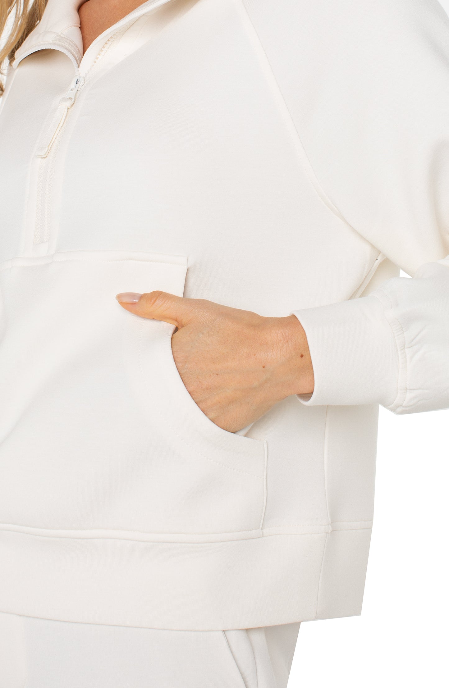Athletic Popover