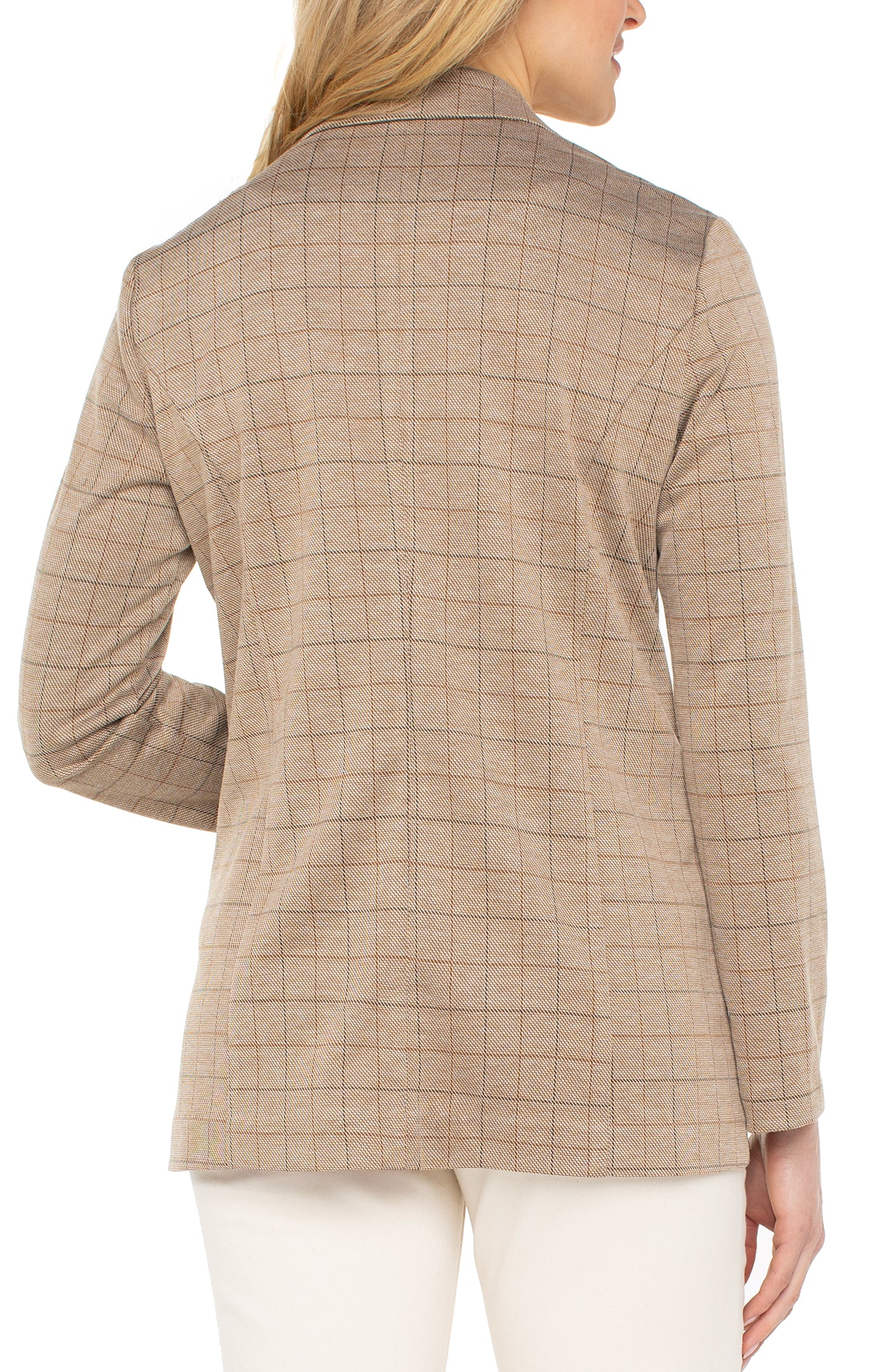 Boyfriend Blazer