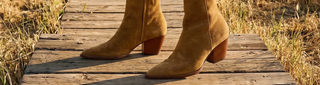 New in Shoes
