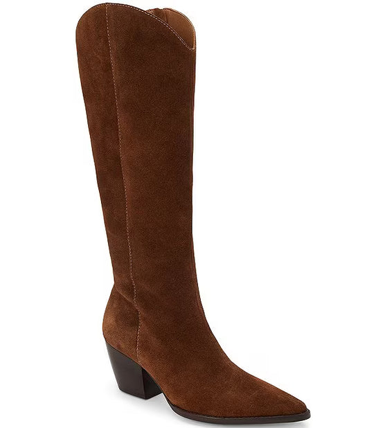 Bellamy Boot
