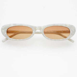 Sophie Acetate Cat Eye Womens Sunglasses