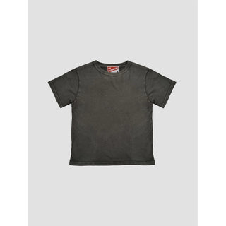 The Perfect Cotton Tee