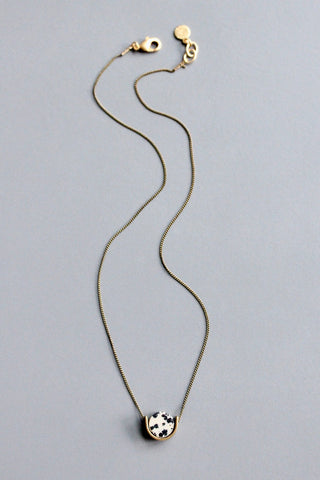 Percy Necklace