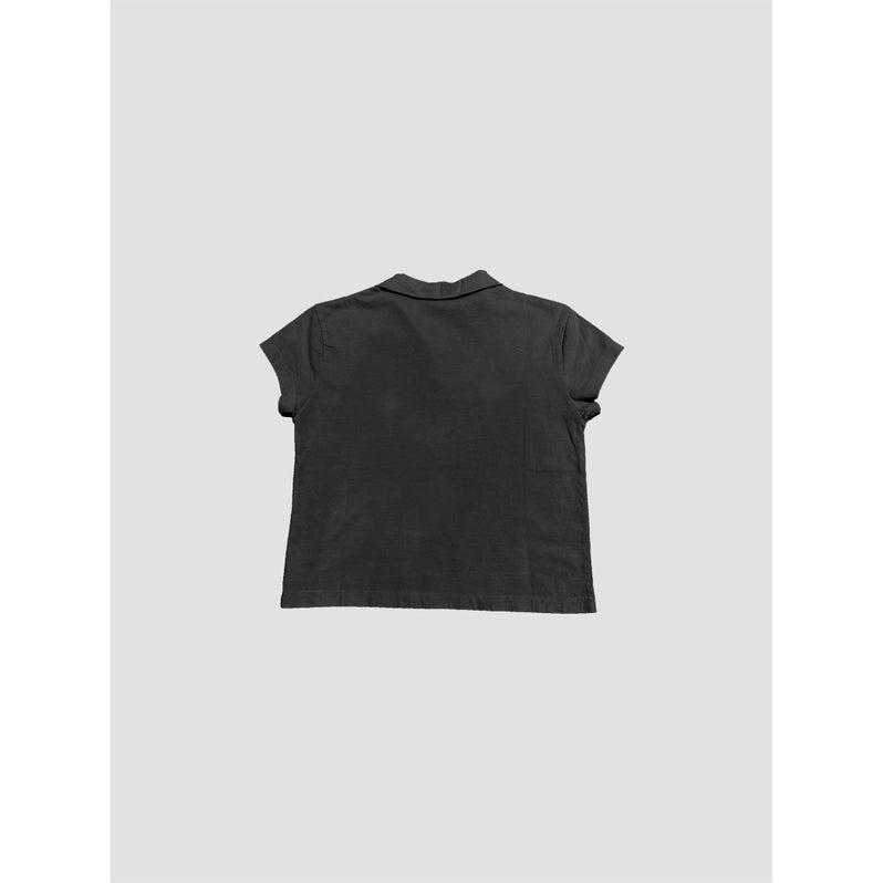 The Perfect Collard Tee