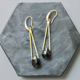 Isa Earrings