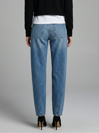 Lily MR Baggy Jean