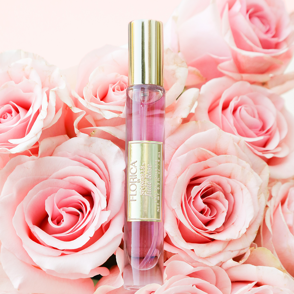 Jude Rose Florica Eau de Toilette