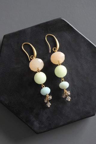 Belle Earrings