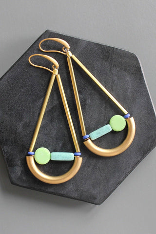 Gladis Earrings