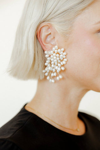 Ariel - Earrings