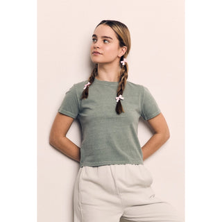 The Perfect Cotton Tee
