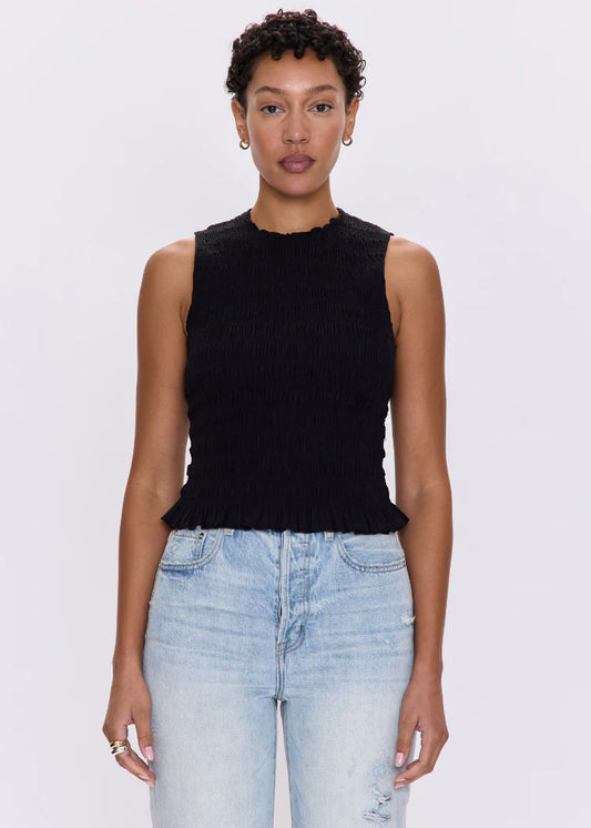 Phoebe Top