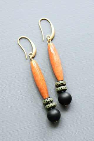 Emma Earrings