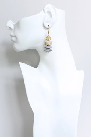 Odette Earrings
