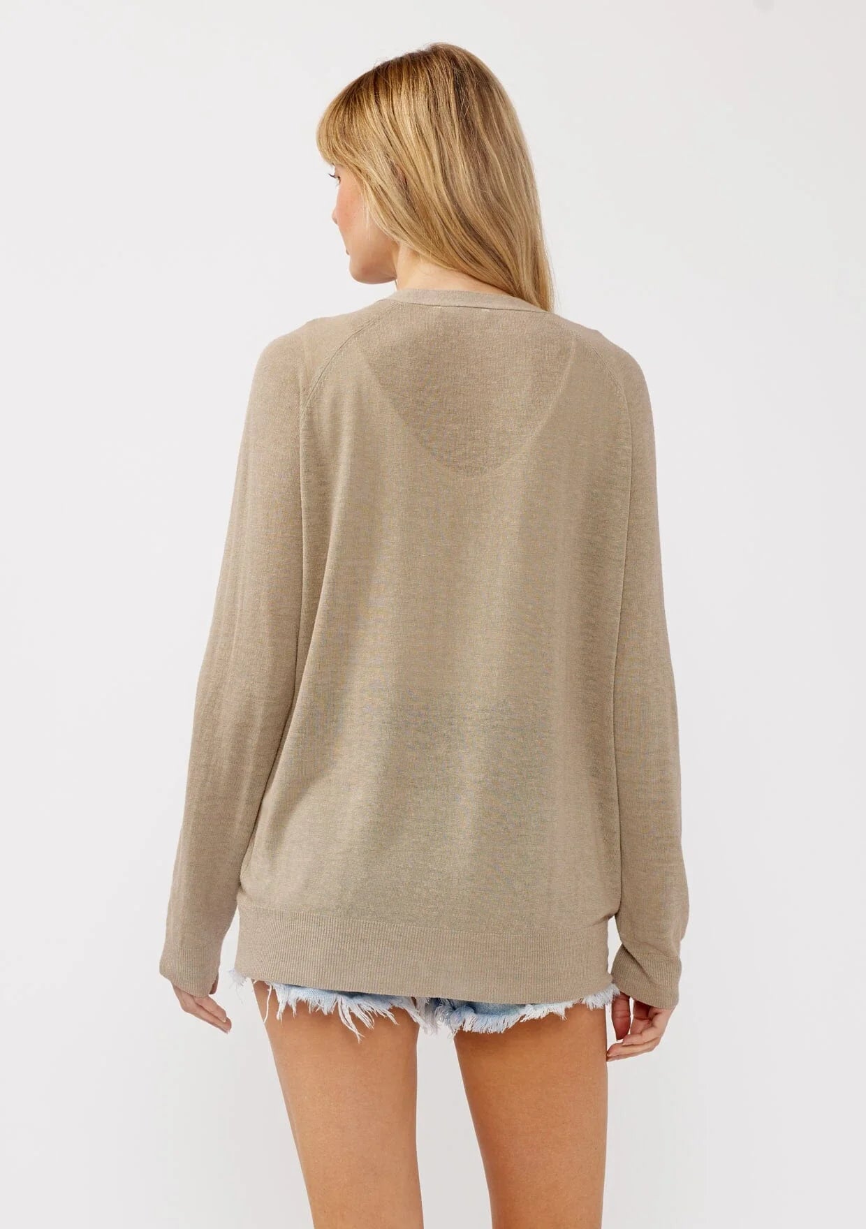 Sylvie Cardigan