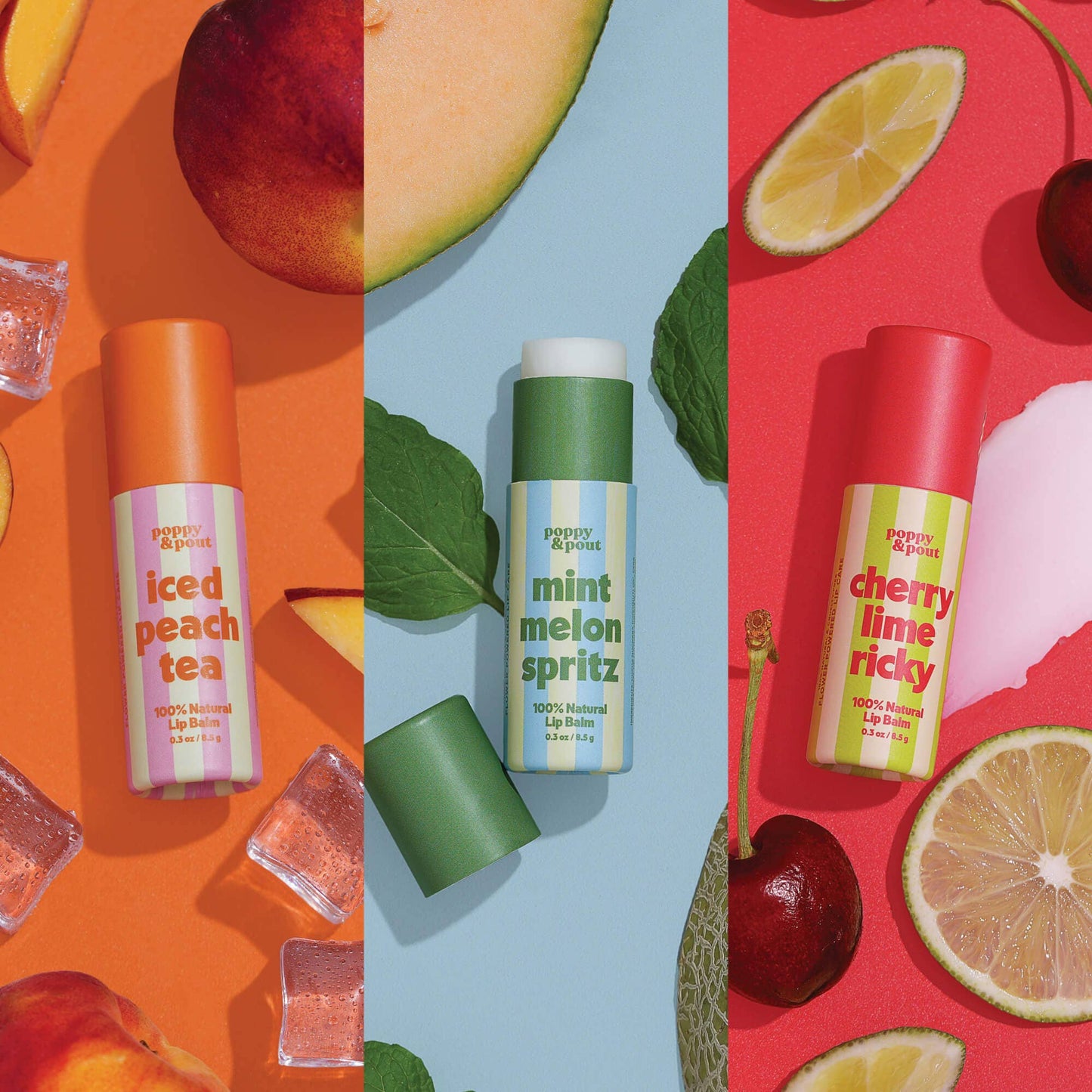 Retro Refreshers