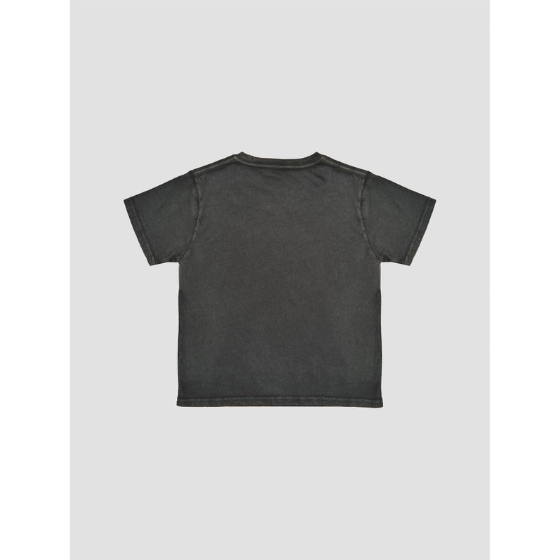 The Perfect Cotton Tee