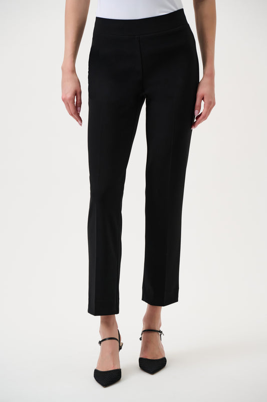 Classic Straight Pant - Essential Collection