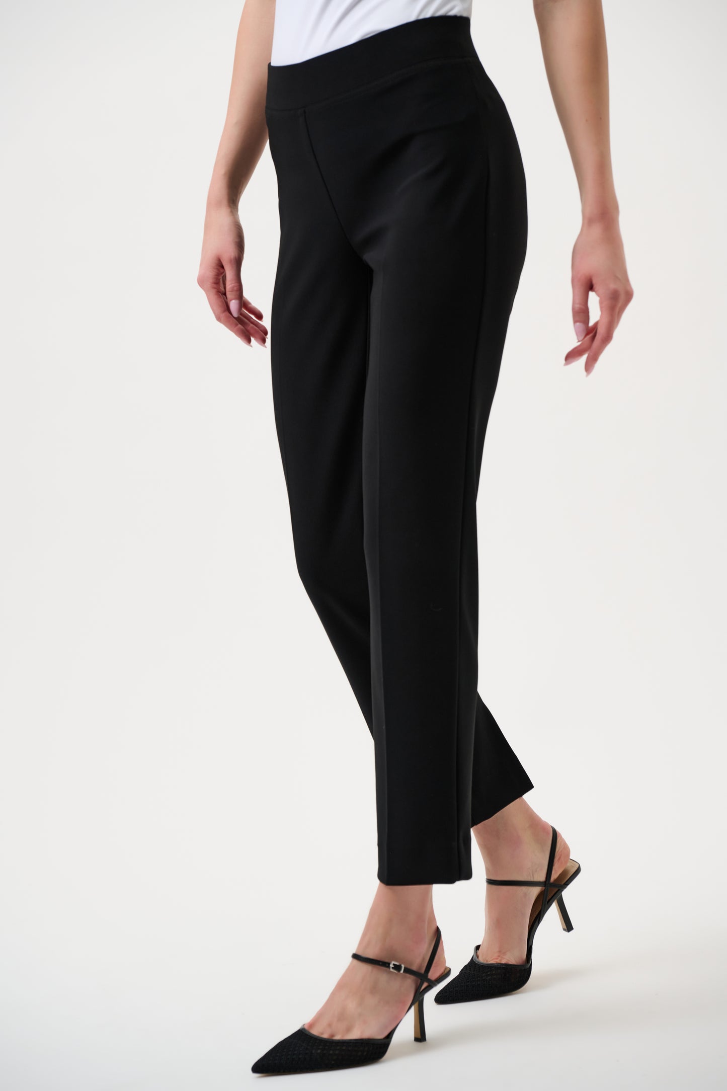 Classic Straight Pant - Essential Collection