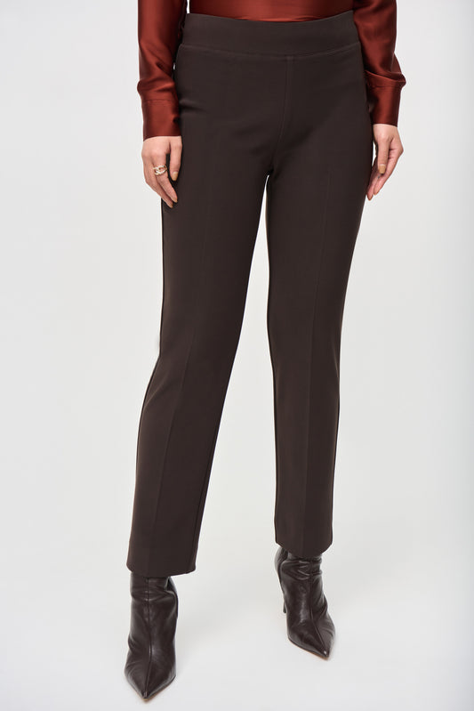 Classic Straight Pant FW25