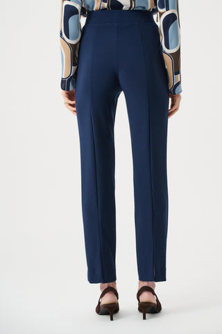 Classic Straight Pants