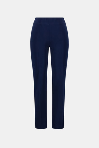 Classic Straight Pants
