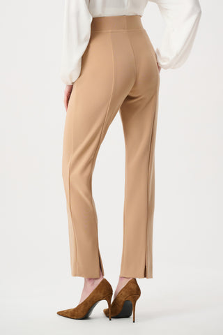 Classic Straight Pants