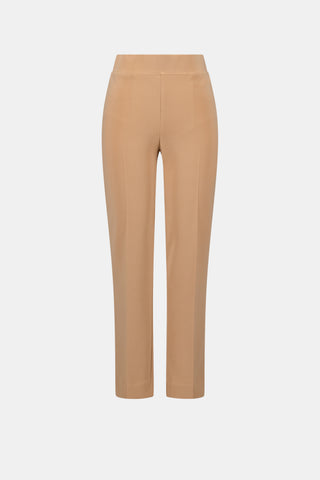 Classic Straight Pants