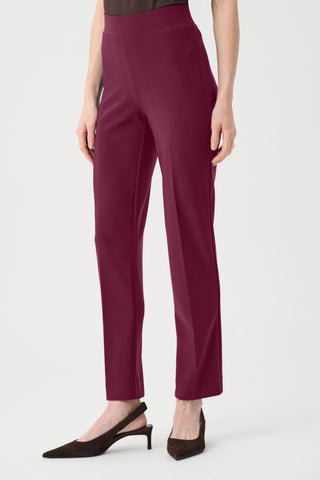 Classic Straight Pants
