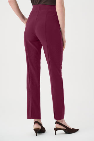 Classic Straight Pants