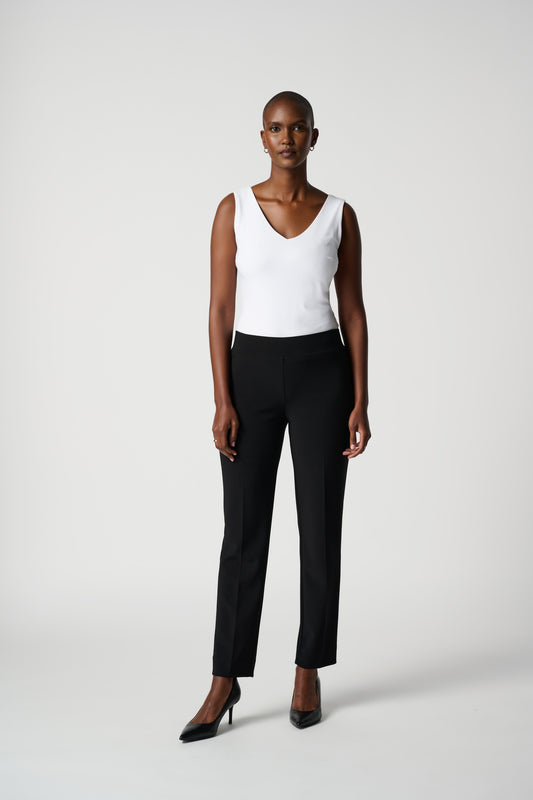 Classic Straight Pant - Essential Collection