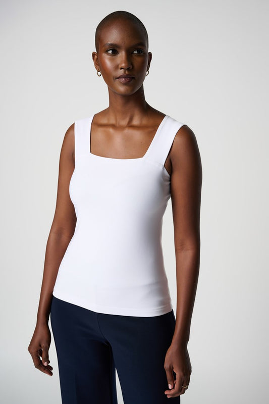 Classic Square Neck Cami