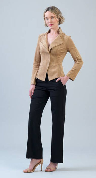 Idalia Jacket