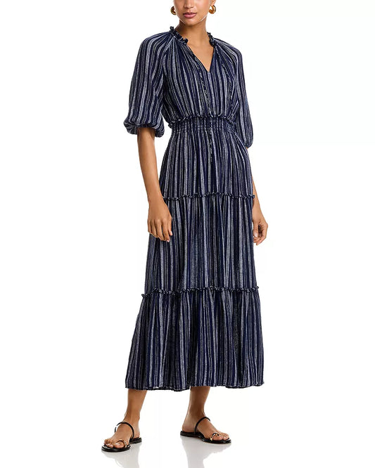 Caterine Dress