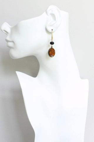 Rosie Earrings