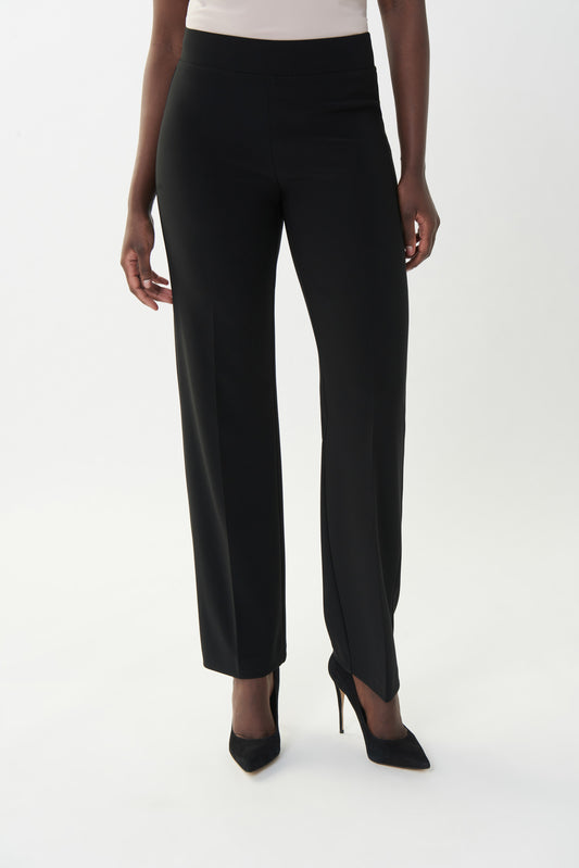 Classic Wide-Leg Pant TST